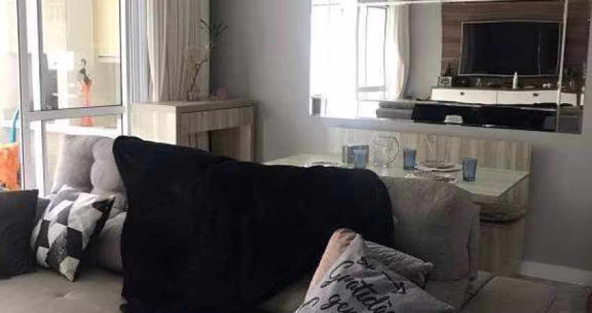 Apartamento à venda 3 quartos 1 suíte 2 vagas Baeta Neves - São Bernardo do Campo - SP