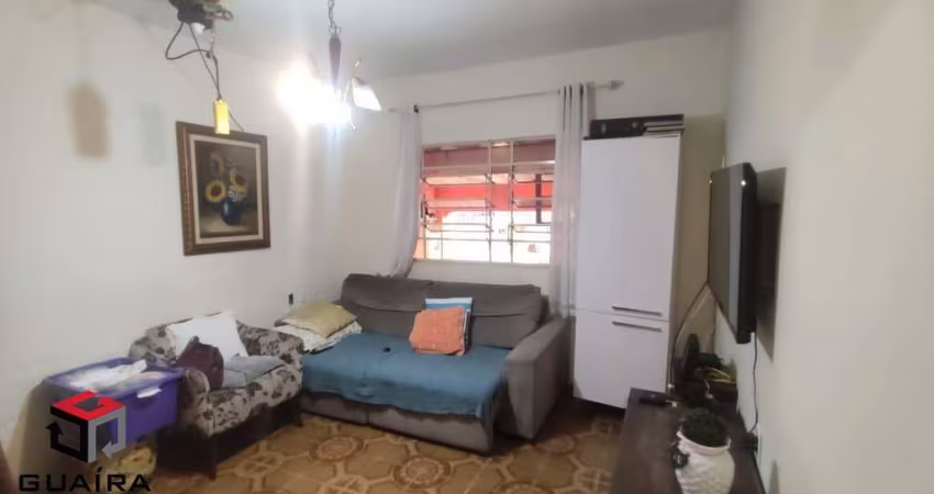 Casa à venda 2 quartos 2 vagas Terra Nova II - São Bernardo do Campo - SP