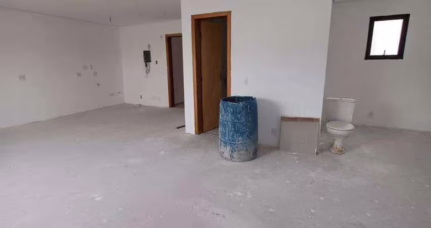 Apartament 78 m² Localizado No Bairro Stella Santo André - SP.