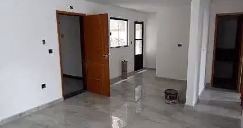 Apartamento à venda 2 quartos 1 suíte 1 vaga alzira - santo andré - sp