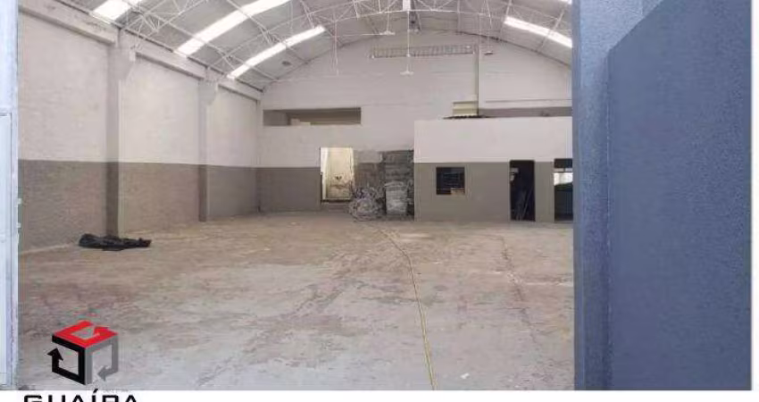 Galpão industrial no Bairro Campestre R$14.850.000,00