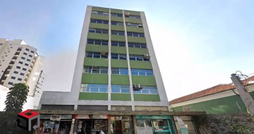 Sala Comercial com 40m² - Lapa - São Paulo - SP.