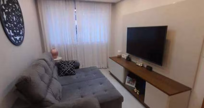 Sobrado à venda 3 quartos 3 suítes 3 vagas Assunção - São Bernardo do Campo - SP