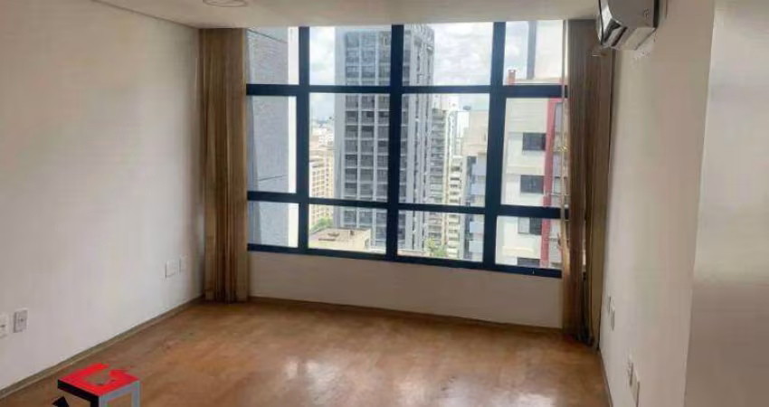 Conjunto Comercial em Cerqueira César com 100m²
