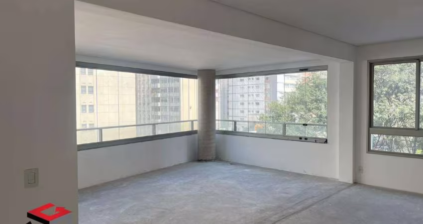 Apartamento 3 Suites em Jardim Paulista com 187m²
