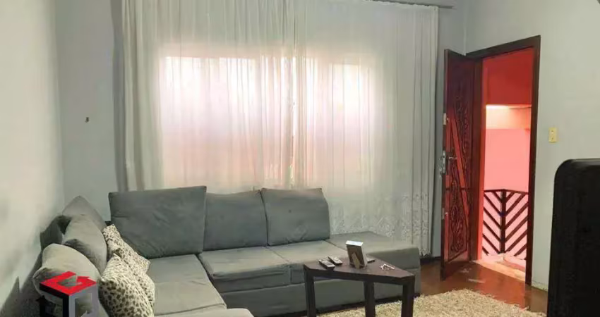Sobrado à venda 2 quartos 2 vagas assunção - são bernardo do campo - sp