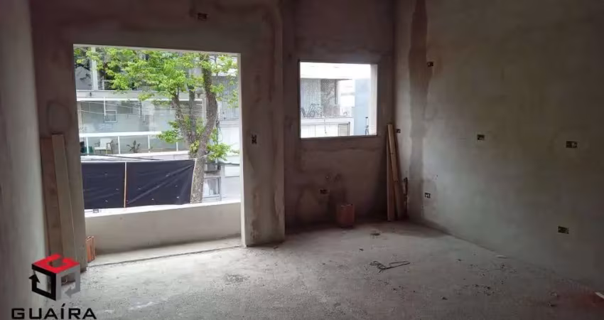 Sobrado à venda 2 quartos 2 suítes 2 vagas alto de santo andré - santo andré - sp