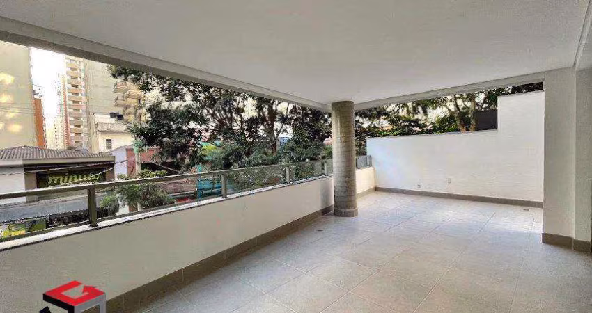 Apartamento 3 Suites em Jardim Paulista com 285m²