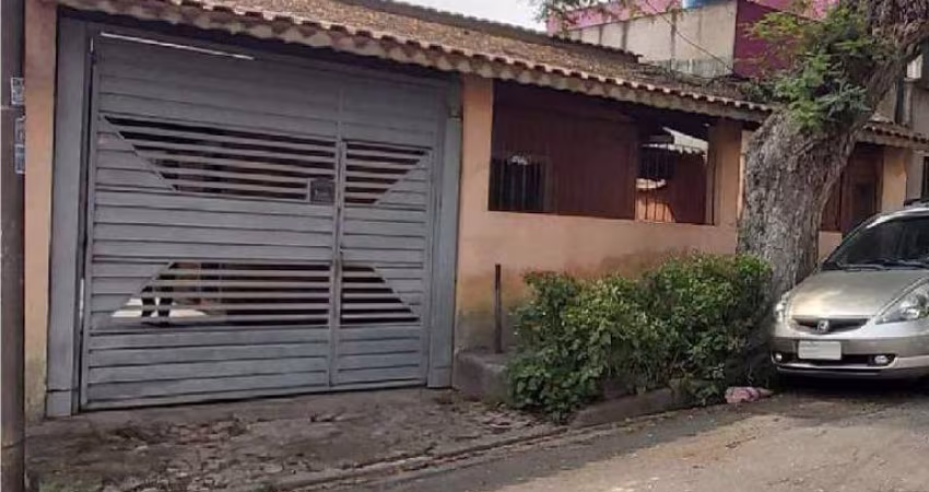 Terreno à venda Guaraciaba - Santo André - SP