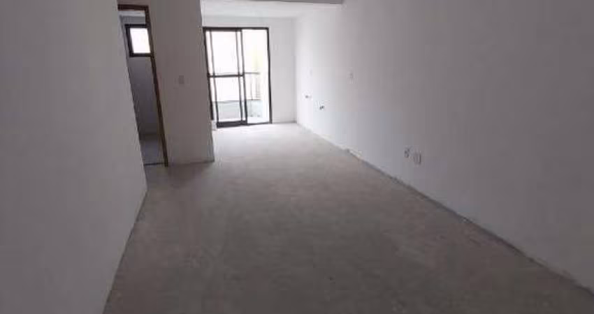 Apartamento para aluguel 2 quartos 1 suíte 1 vaga Alzira - Santo André - SP