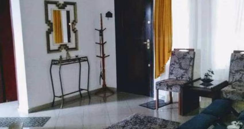 Sobrado à venda 3 quartos 1 suíte 2 vagas Maria Adelaide - São Bernardo do Campo - SP