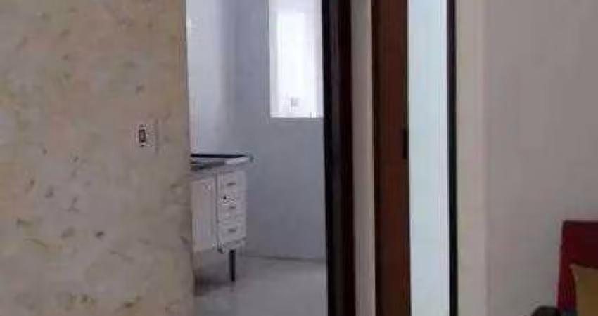 Apartamento para aluguel 1 quarto Centro - São Bernardo do Campo - SP