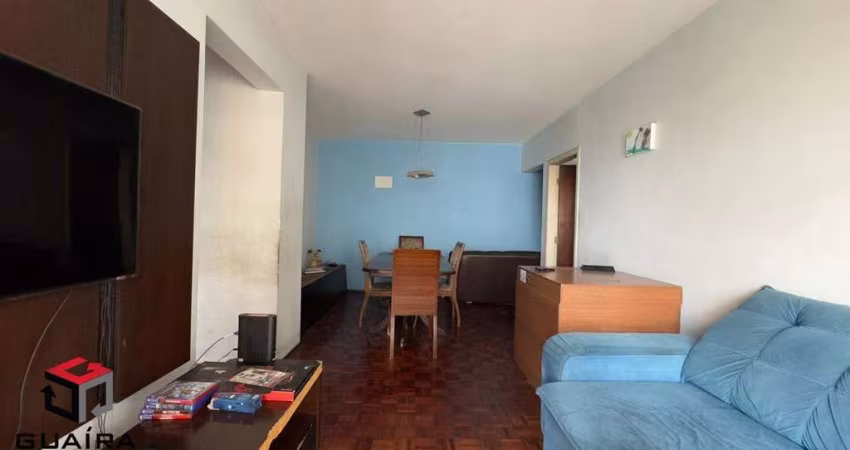 Apartamento à venda 2 quartos 1 vaga Guiomar - Santo André - SP