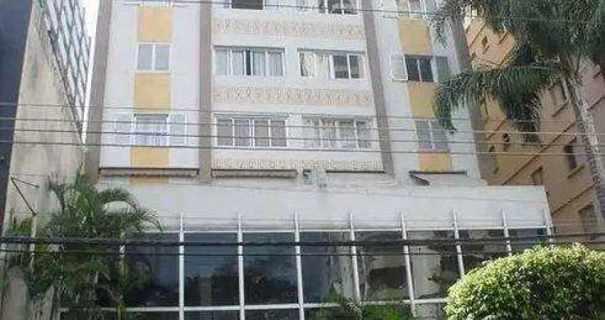 Apartamento com 55m² em Pinheiros - São Paulo - SP