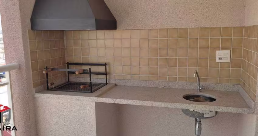 Apartamento à venda 2 quartos 1 suíte 2 vagas Centro - São Caetano do Sul - SP