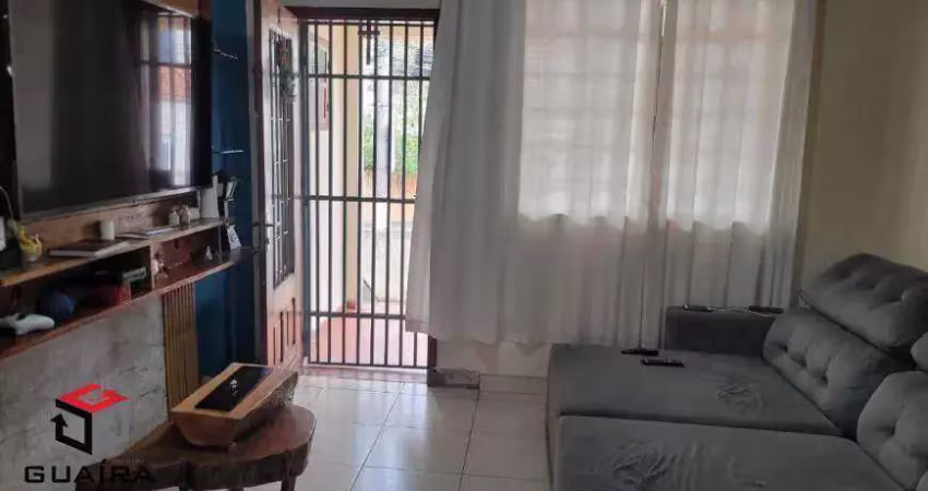 Casa à venda 3 quartos 4 vagas centro - são bernardo do campo - sp