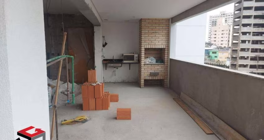 Apartamento à venda 4 quartos 4 suítes 4 vagas Nova Petrópolis - São Bernardo do Campo - SP