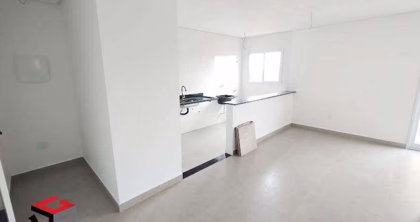 Apartamento à venda 2 quartos 1 vaga Ferrazópolis - São Bernardo do Campo - SP