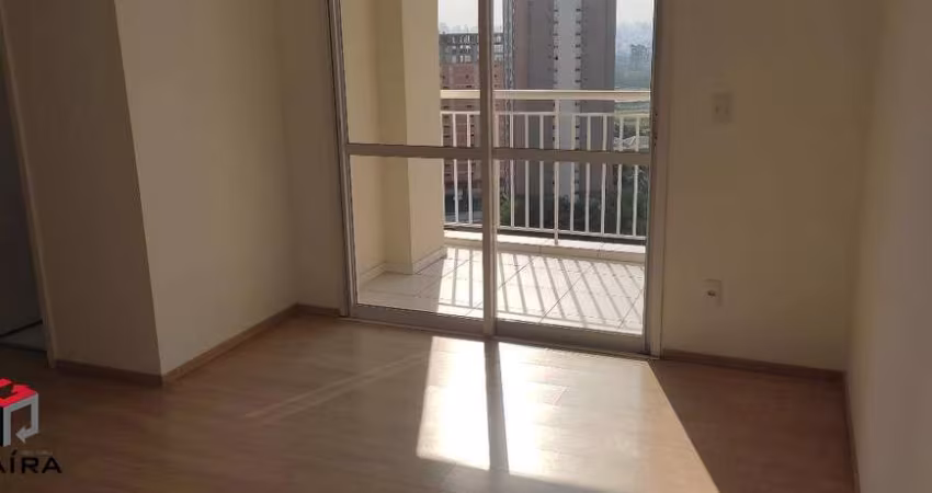 Apartamento à venda 2 quartos 1 suíte 2 vagas Fundação - São Caetano do Sul - SP