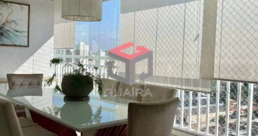 Apartamento de 94 m² no Centro de São Bernardo do Campo - SP (Com Elevadores)