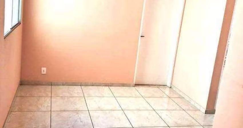 Apartamento à venda 2 quartos 1 vaga Paulicéia - São Bernardo do Campo - SP