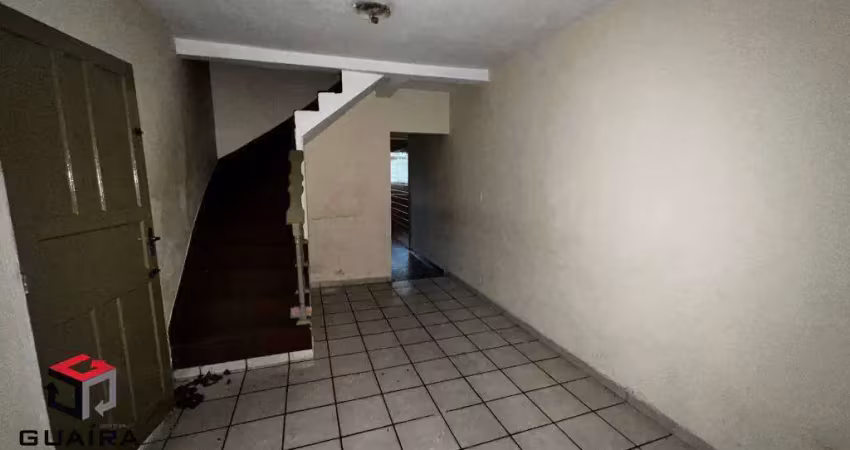 Sobrado à venda 4 quartos 2 vagas santa maria - santo andré - sp