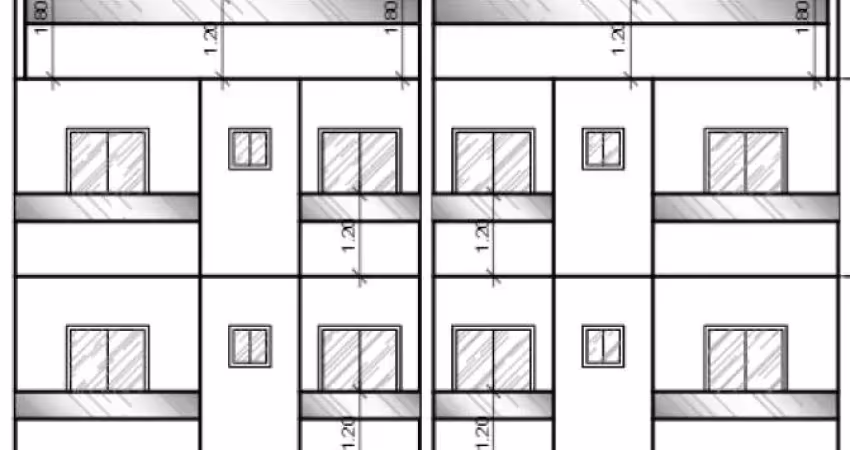 Jardim bela vista 2 quartos,1 suite,varanda gourmet,2 banheiros ,elevador