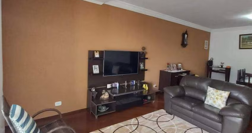 Apartamento à venda 3 quartos 1 suíte 2 vagas Pinheirinho - Santo André - SP