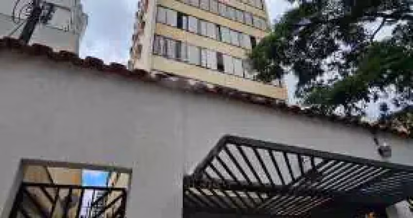 Apartamento com 3 quartos à venda na Alameda dos Maracatins, 185, Indianópolis, São Paulo