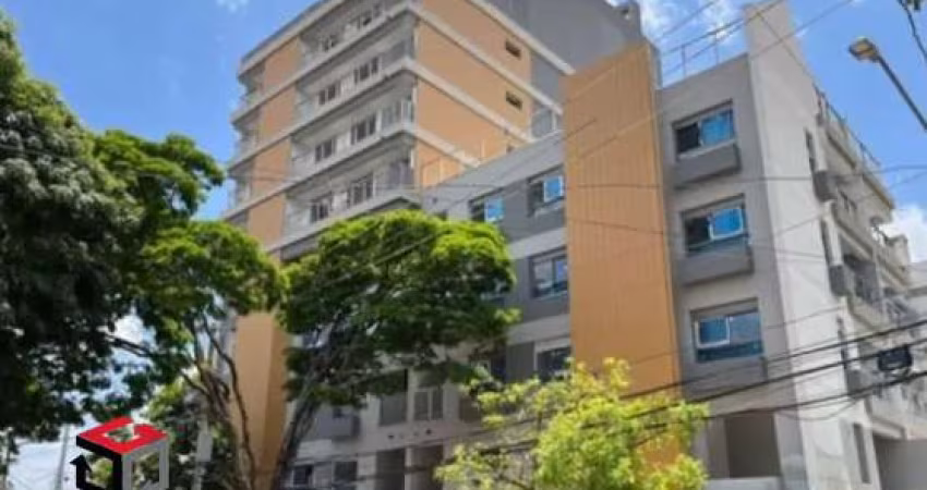 Apartamento com 90m² - Vila Mariana - São Paulo - SP