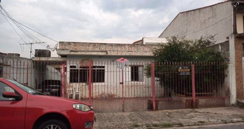 Casa terrea em tereeno de 400mts Baeta Neves próximo a Getuio Vargas R$1.060.000,00