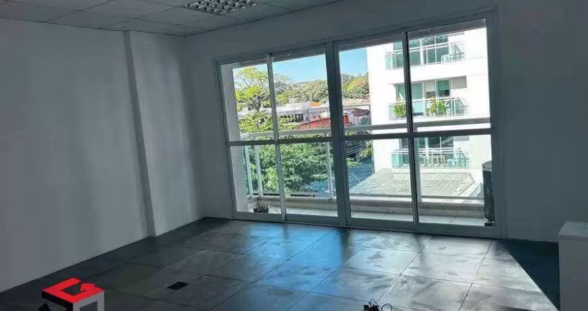 Sala à venda 1 vaga Santo Amaro - São Paulo - SP