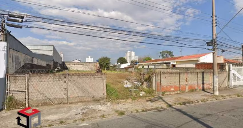 Terreno à venda Sacadura Cabral - Santo André - SP