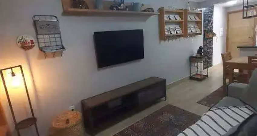 Apartamento 60 m² localizado na vila alzira em santo andré - sp (com elevador ).