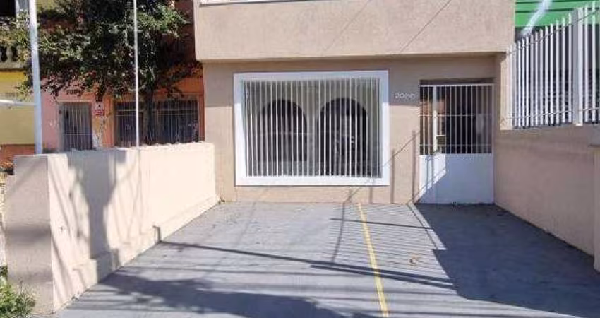 Casa Residencial ou Comercial em Planalto Paulista com 163m²