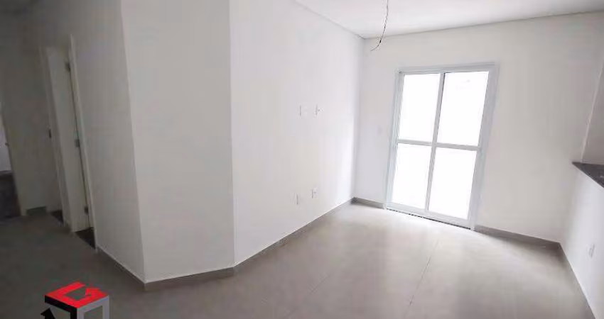 Apartamento à venda 2 quartos 1 vaga Ferrazópolis - São Bernardo do Campo - SP