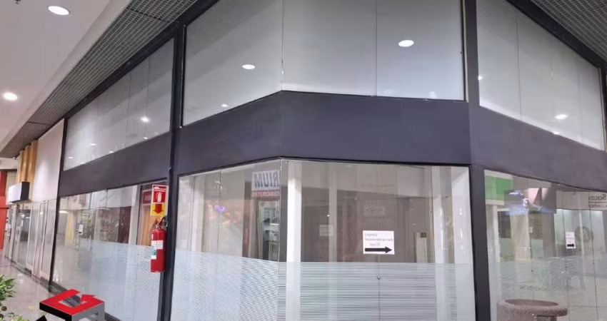 Loja à venda 210 vagas Centro - São Caetano do Sul - SP