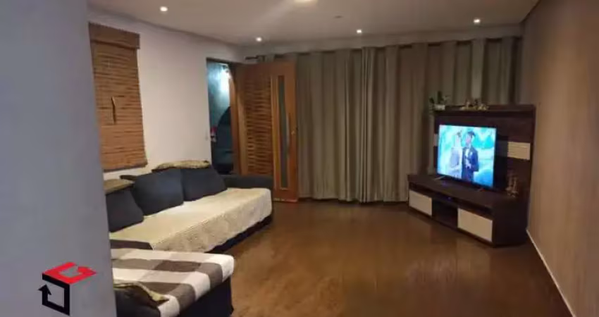 Casa à venda 4 quartos 3 suítes 2 vagas Cerâmica - São Caetano do Sul - SP