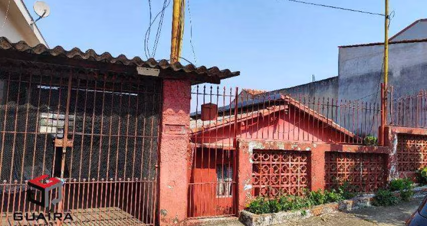Terreno à venda Independência - São Bernardo do Campo - SP