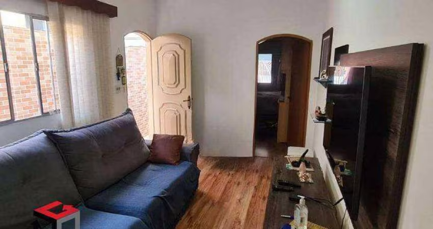 Casa à venda 3 quartos 1 vaga Assunção - São Bernardo do Campo - SP
