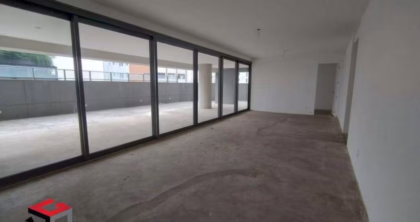 Apartamento à venda 4 quartos 4 suítes 4 vagas Sumarezinho - São Paulo - SP