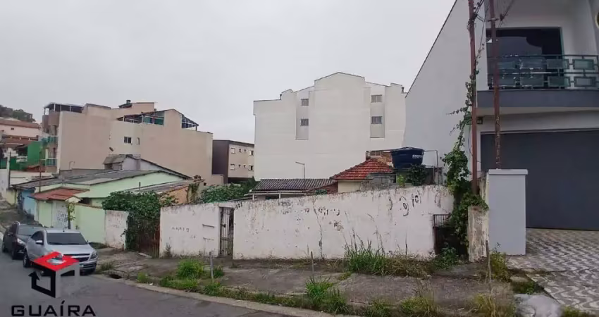 Terreno à venda Francisco Matarazzo - Santo André - SP