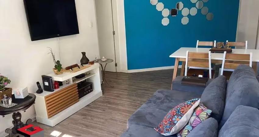 Apartamento 3 dormitórios em Mirandópolis com 85 m2