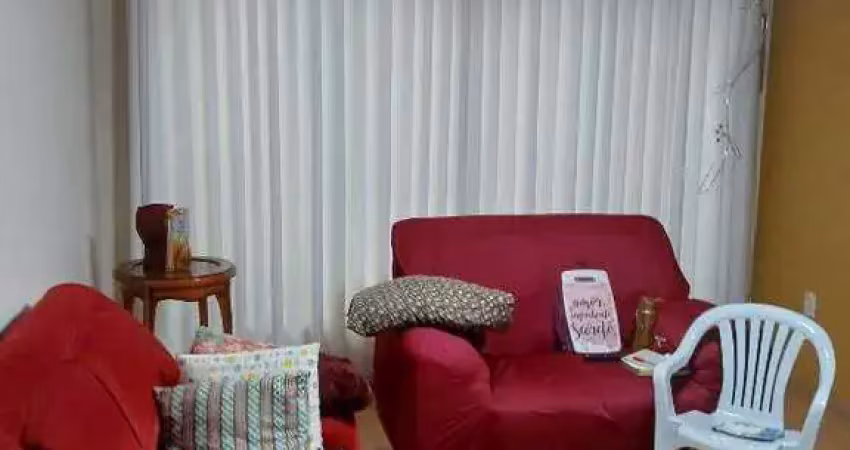 Sobrado à venda 3 quartos 1 suíte 2 vagas pires - santo andré - sp