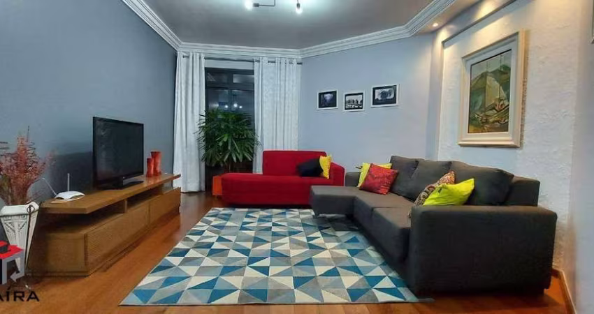 Apartamento à venda 4 quartos 1 suíte 2 vagas Centro - São Bernardo do Campo - SP