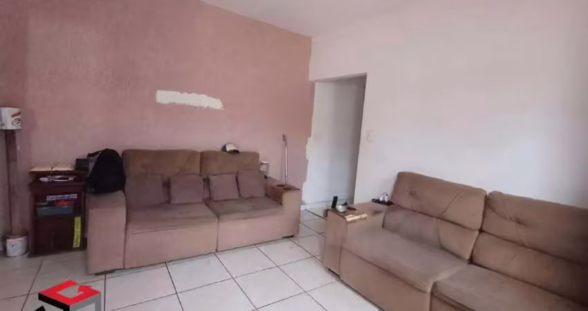 Casa à venda 3 quartos 1 suíte 5 vagas nova petrópolis - são bernardo do campo - sp