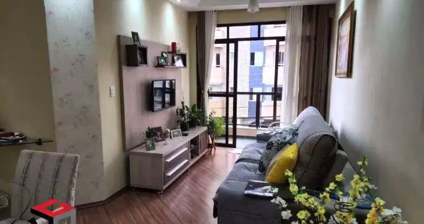Apartamento à venda 3 quartos 1 suíte 1 vaga Anchieta - São Bernardo do Campo - SP