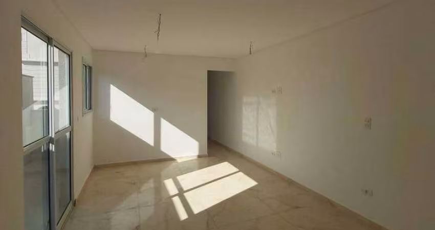 Apartamento à venda 2 quartos 1 suíte 1 vaga Campestre - Santo André - SP