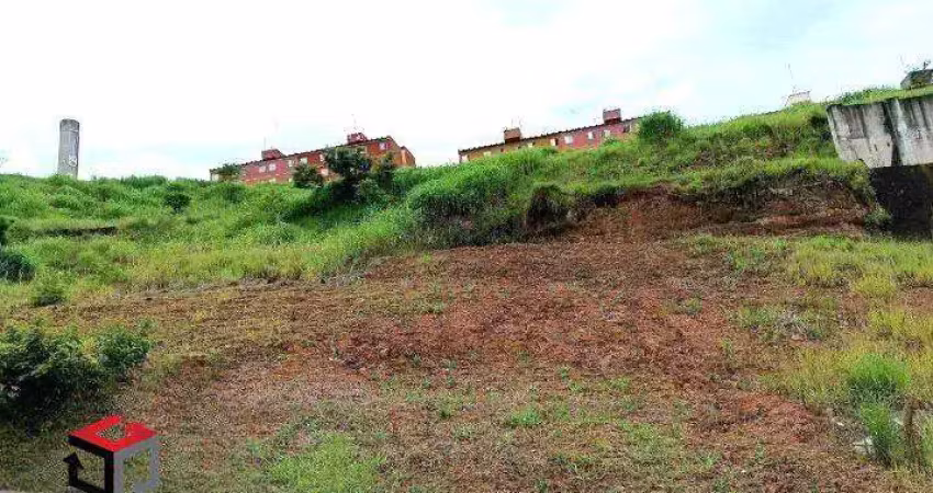 Terreno à venda santa terezinha - são bernardo do campo - sp