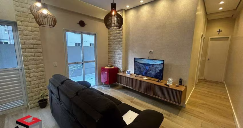 Apartamento à venda 2 quartos 1 vaga Dos Casa - São Bernardo do Campo - SP